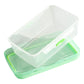 Tala 1.1 Litre Sandwich Lunch Box Food Container