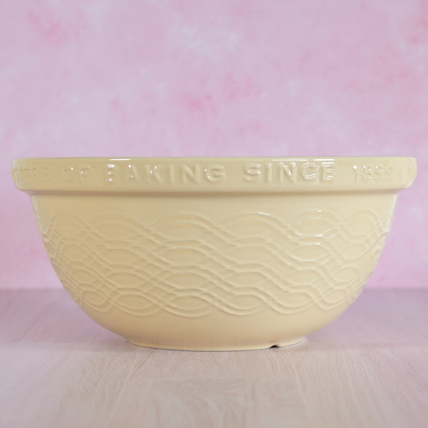 Tala Large Cream Mixing Bowl