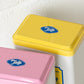 Set of 2 Tala Icing & Caster Sugar Storage Tins