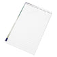 Pack of 3 Spiral Shorthand Lined Notepads