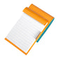 Rhodia Blue A7 Pocket Refillable Flip Pad