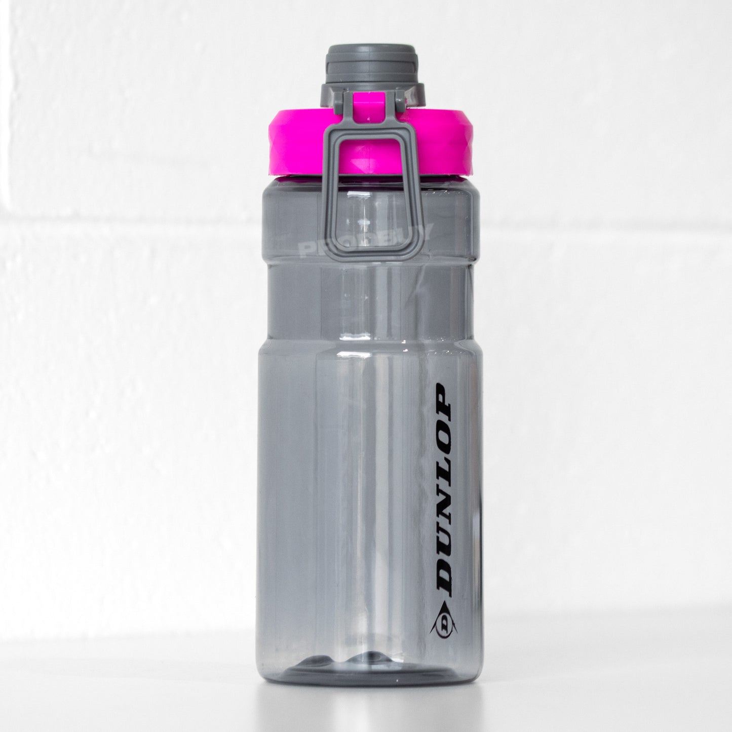 Large 1 Litre BPA-Free Plastic Water Bottle