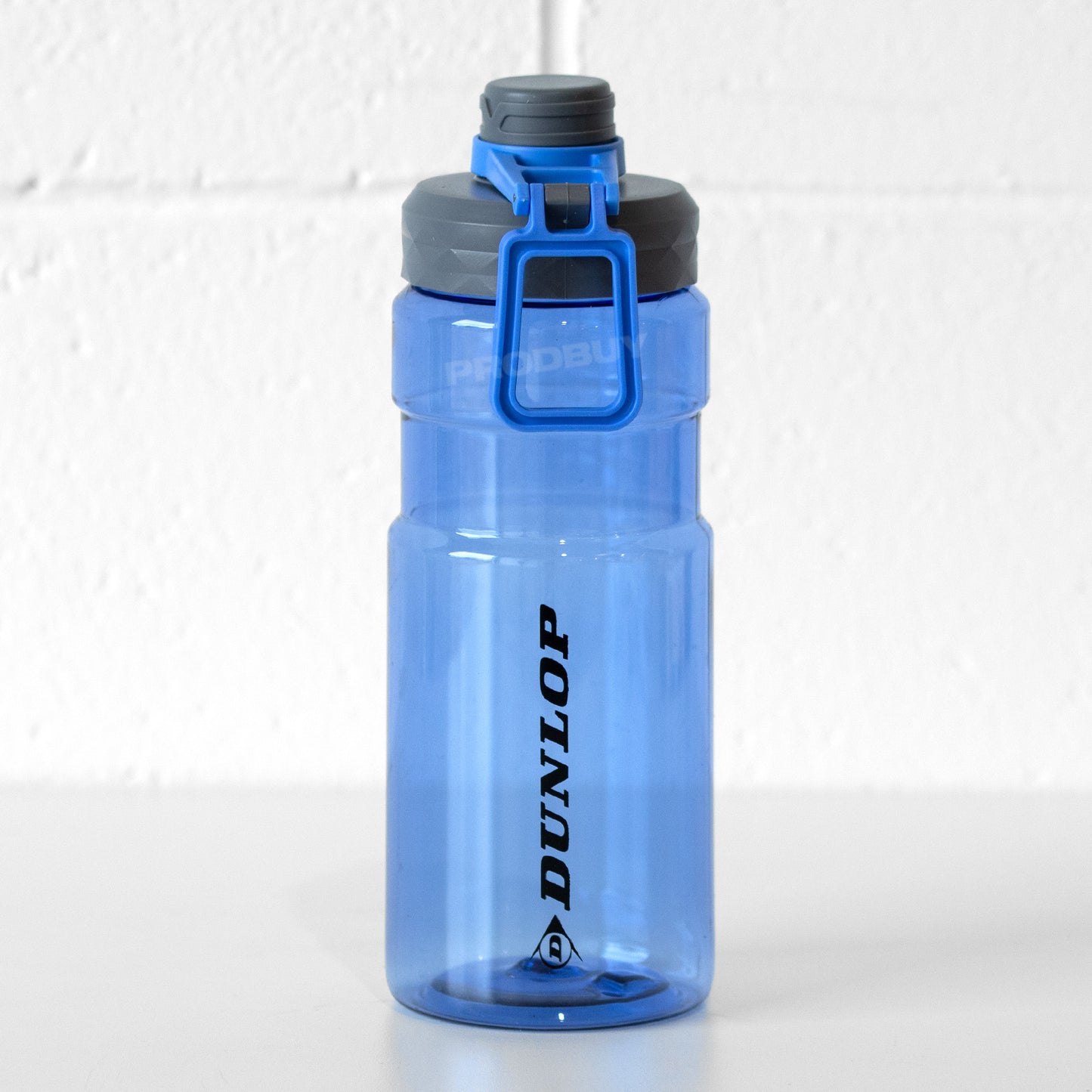 Large 1 Litre BPA-Free Plastic Water Bottle