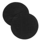 Pack of 2 Typhoon Replacement Compost Bin Carbon Filters