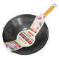 Typhoon 28cm Carbon Steel Non-stick Wok Pan