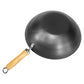 Typhoon 28cm Carbon Steel Non-stick Wok Pan