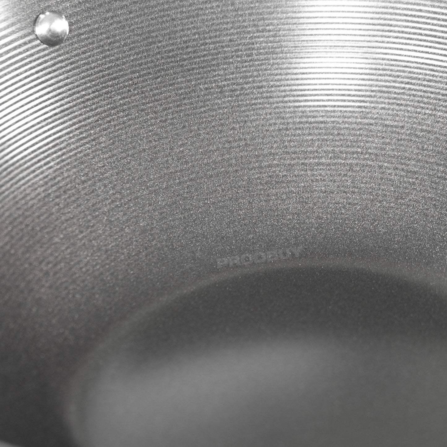 Typhoon 28cm Carbon Steel Non-stick Wok Pan