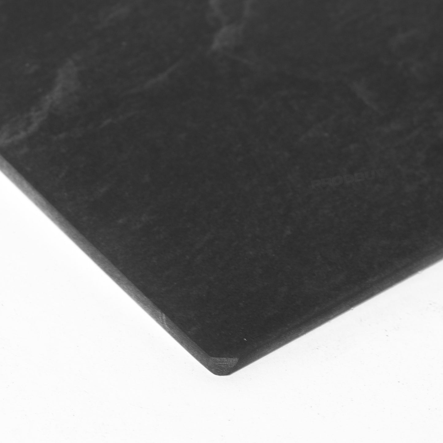 Slate Effect 40cm Glass Worktop Saver