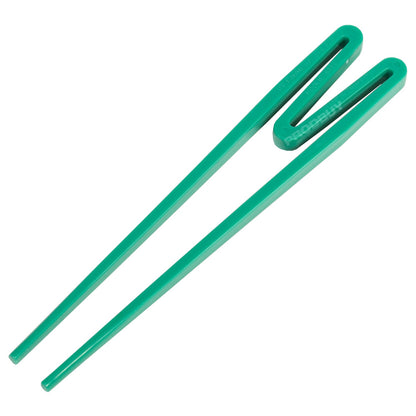 Typhoon Single Pair of Rookie Stix Easy To Use Chopsticks