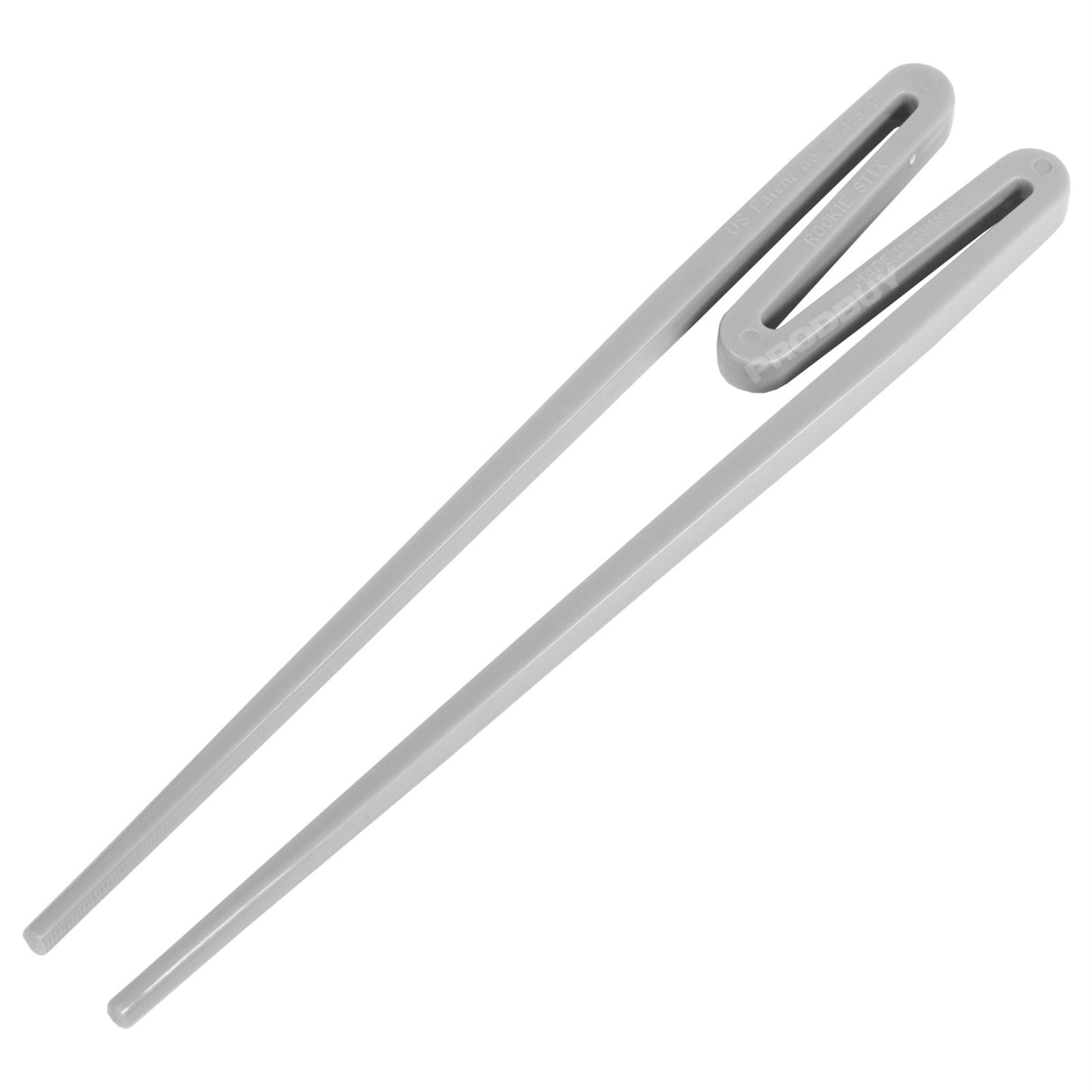 Typhoon Single Pair of Rookie Stix Easy To Use Chopsticks