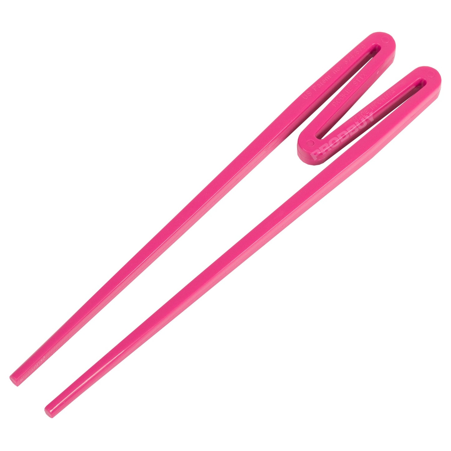 Typhoon Single Pair of Rookie Stix Easy To Use Chopsticks