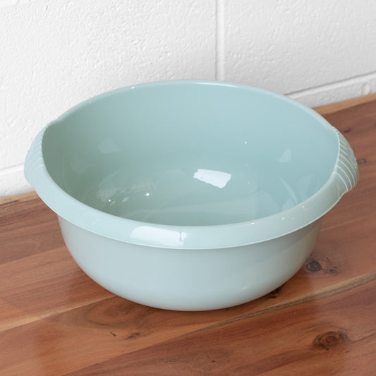 'Silver Sage' 36cm Round Washing Up Bowl