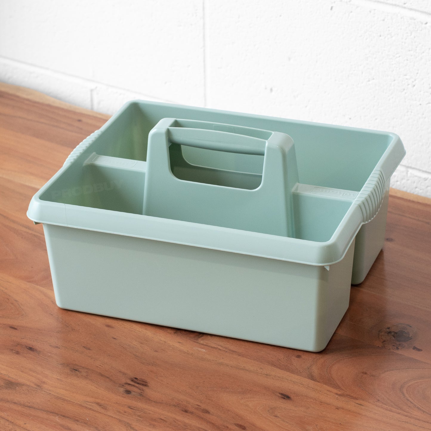 Large 'Silver Sage' Kitchen Tool Tidy Organiser