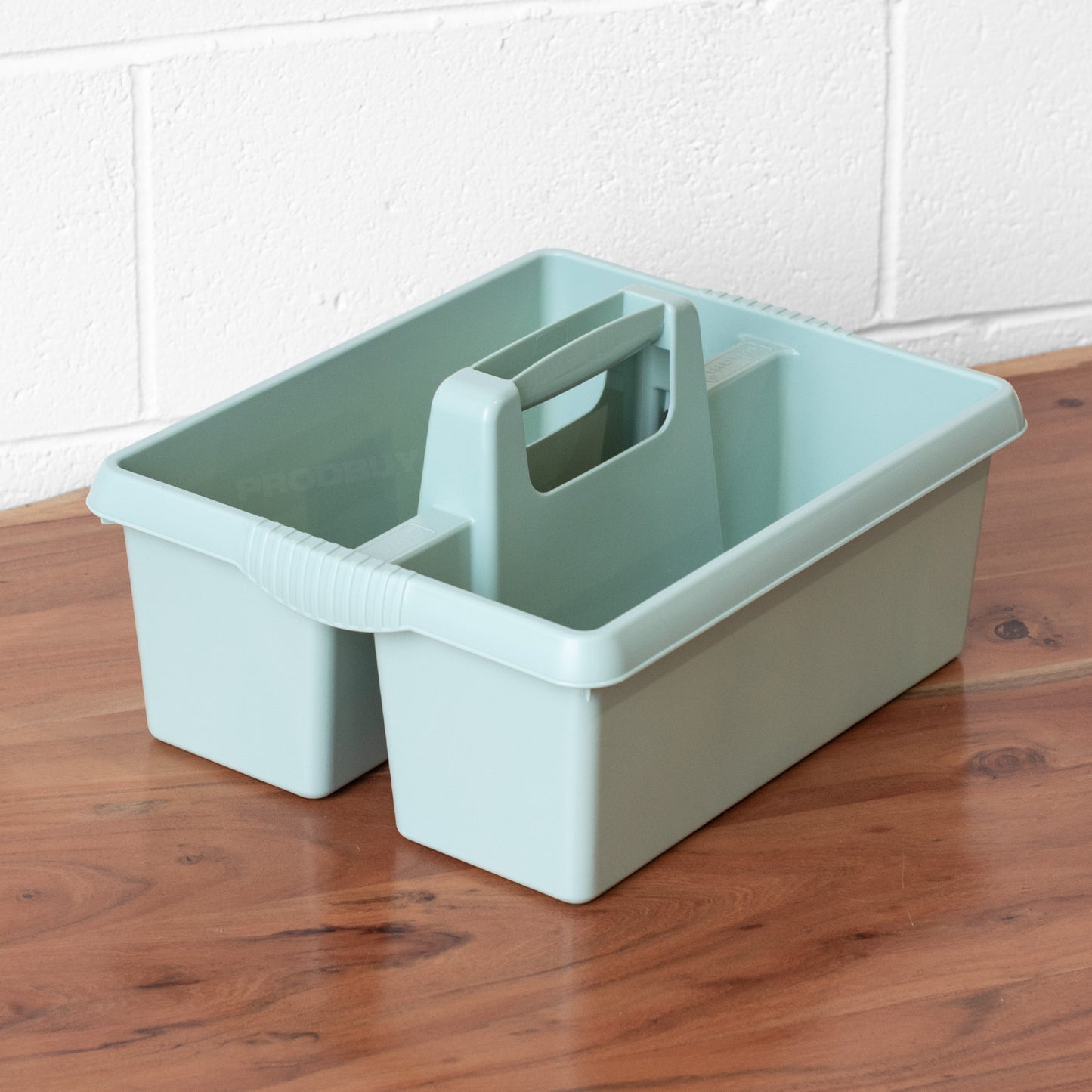 Large 'Silver Sage' Kitchen Tool Tidy Organiser