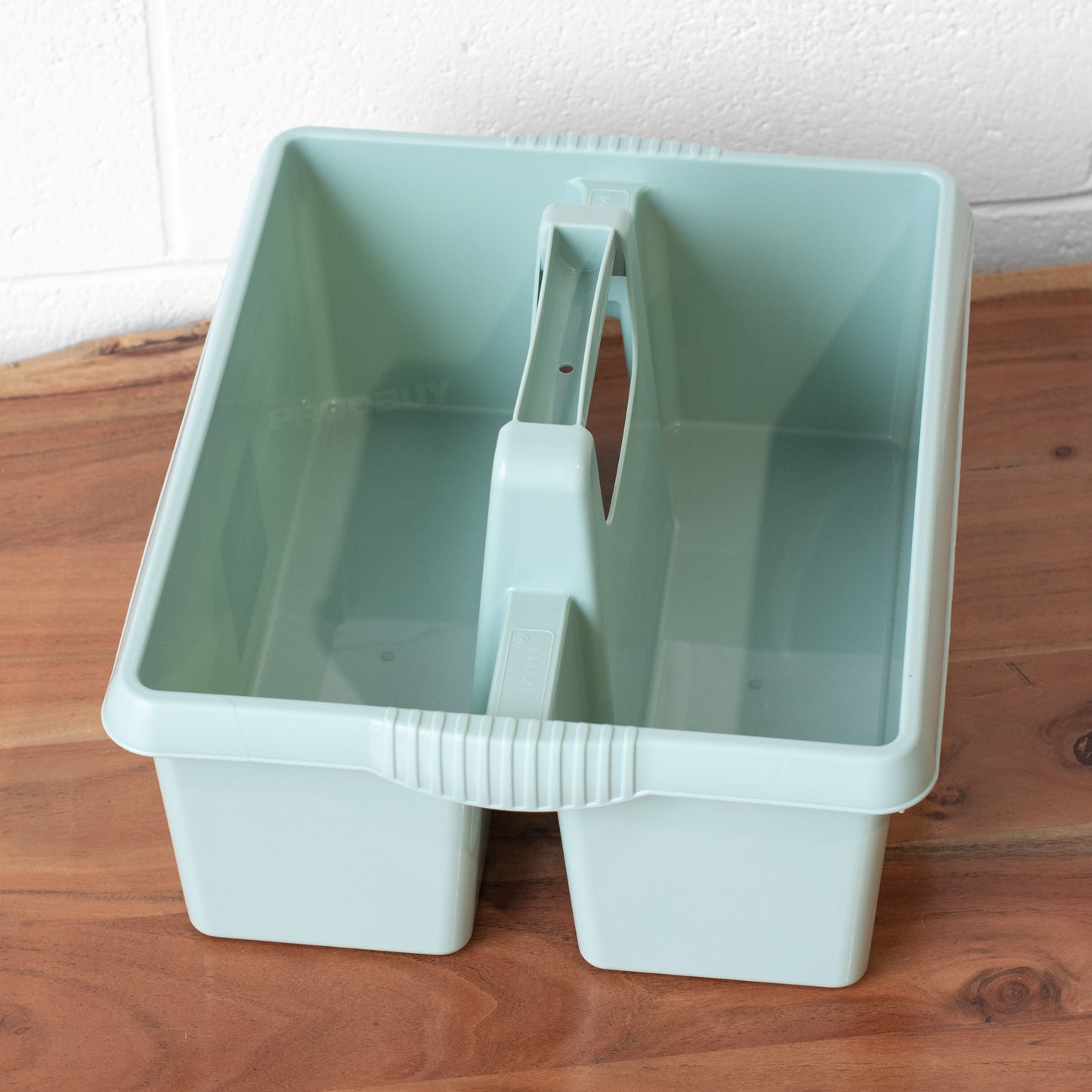 Large 'Silver Sage' Kitchen Tool Tidy Organiser