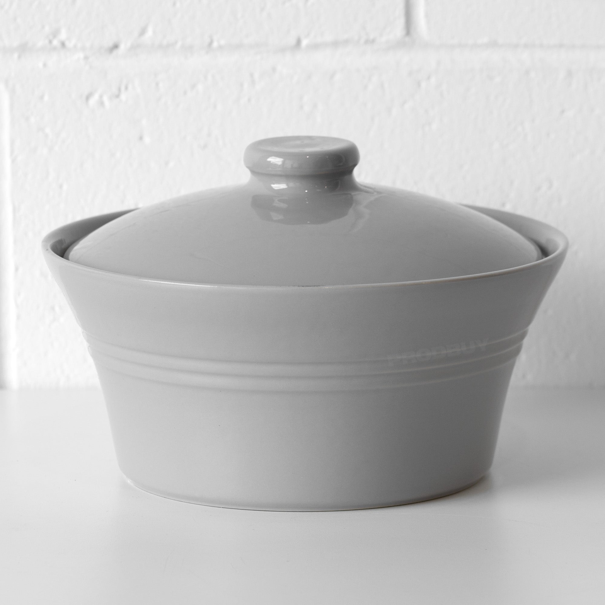 Mason cash casserole on sale dish