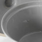 Mason Cash Grey Ceramic 2.5 Litre Casserole Dish