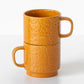 Set of 2 Mason Cash Animal Coffee Mugs