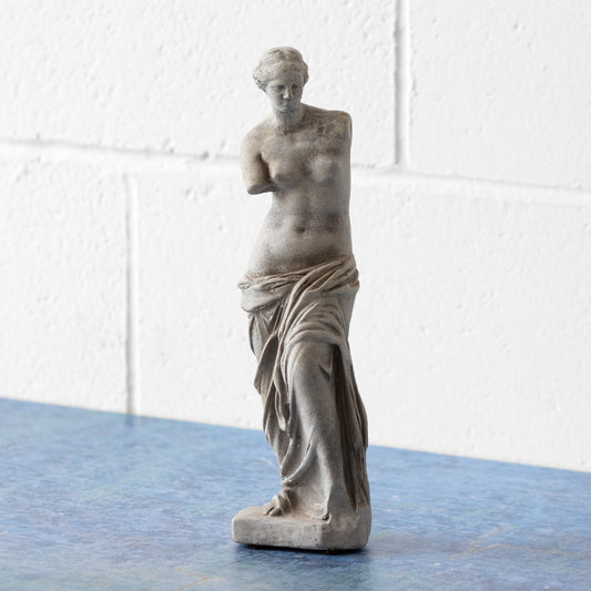 Venus de Milo 28cm Decorative Sculpture