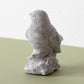 Stone Effect Robin Bird 14cm Decorative Sculpture
