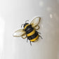 Bumble Bee Ceramic Utensil Storage Pot