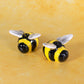 Small Bumble Bee Salt & Pepper Shaker Pots