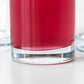 Set of 6 Straight Hi-Ball Tumbler Glasses 250ml