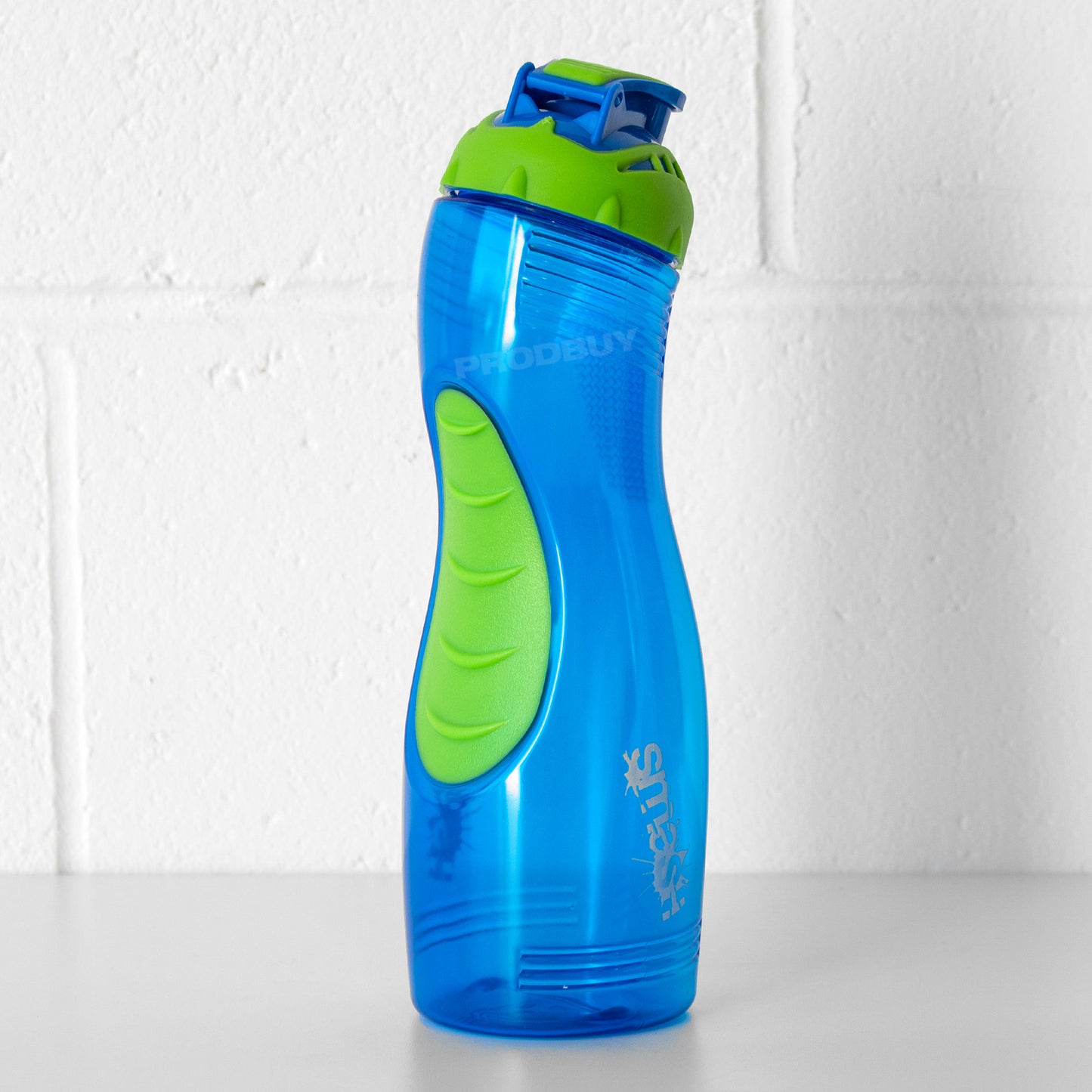 Single 800ml Water Drinks Gym Bottle