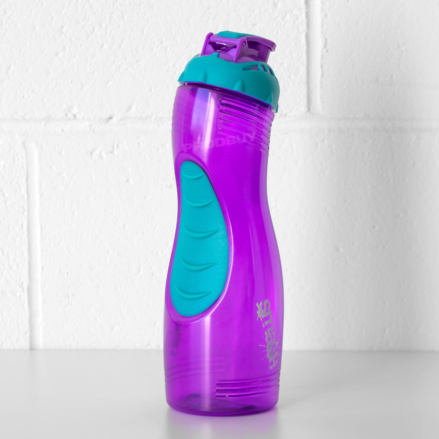 Single 800ml Water Drinks Gym Bottle