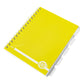 Pastel Colour A5 Spiral Project Book with White Tabs & Inserts