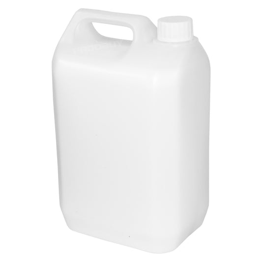 Large 5 Litre Bottle of White PVA Glue