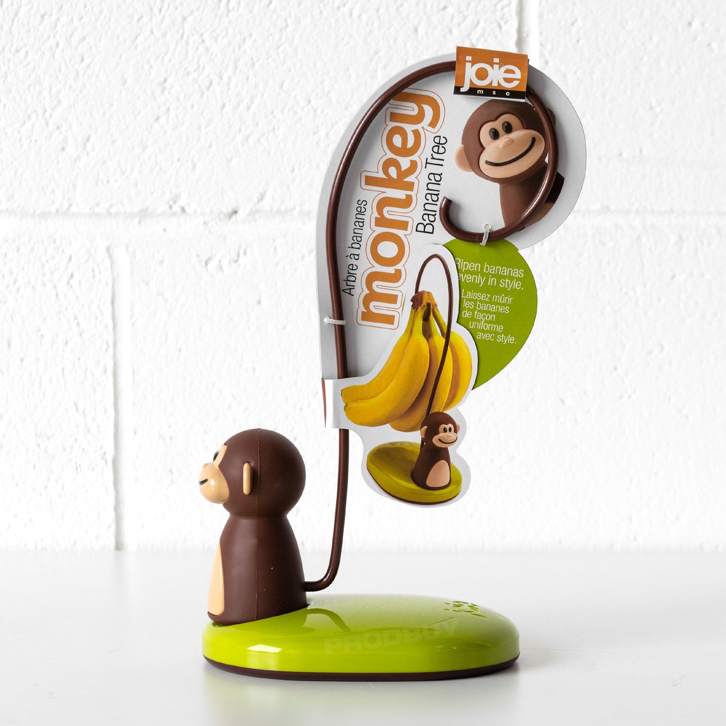 Monkey Tail Banana Hanger Tree