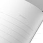 Faux Leather Hotel Visitors Guest Reception Book