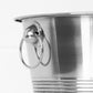 Stainless Steel Champagne Cooler Ice Bucket