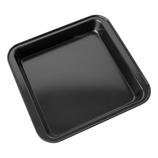 Square 27cm Oven Baking Tray Pan