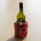 CellarDine Red Wine Bottle Warmer Sleeve