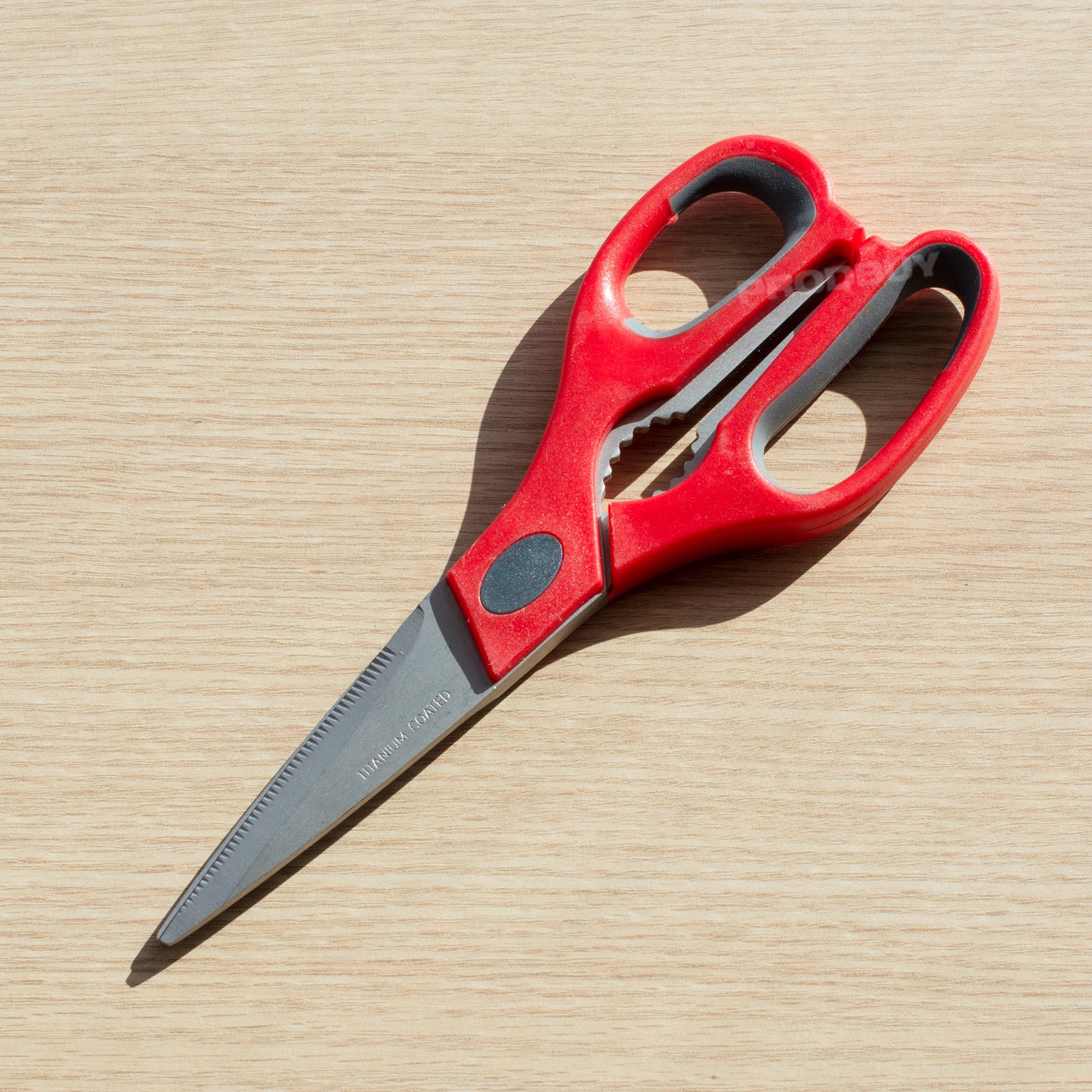 Grunwerg Titanium General Purpose Kitchen Scissors