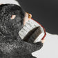 Pair of Mole Resin Ornamental Bookends
