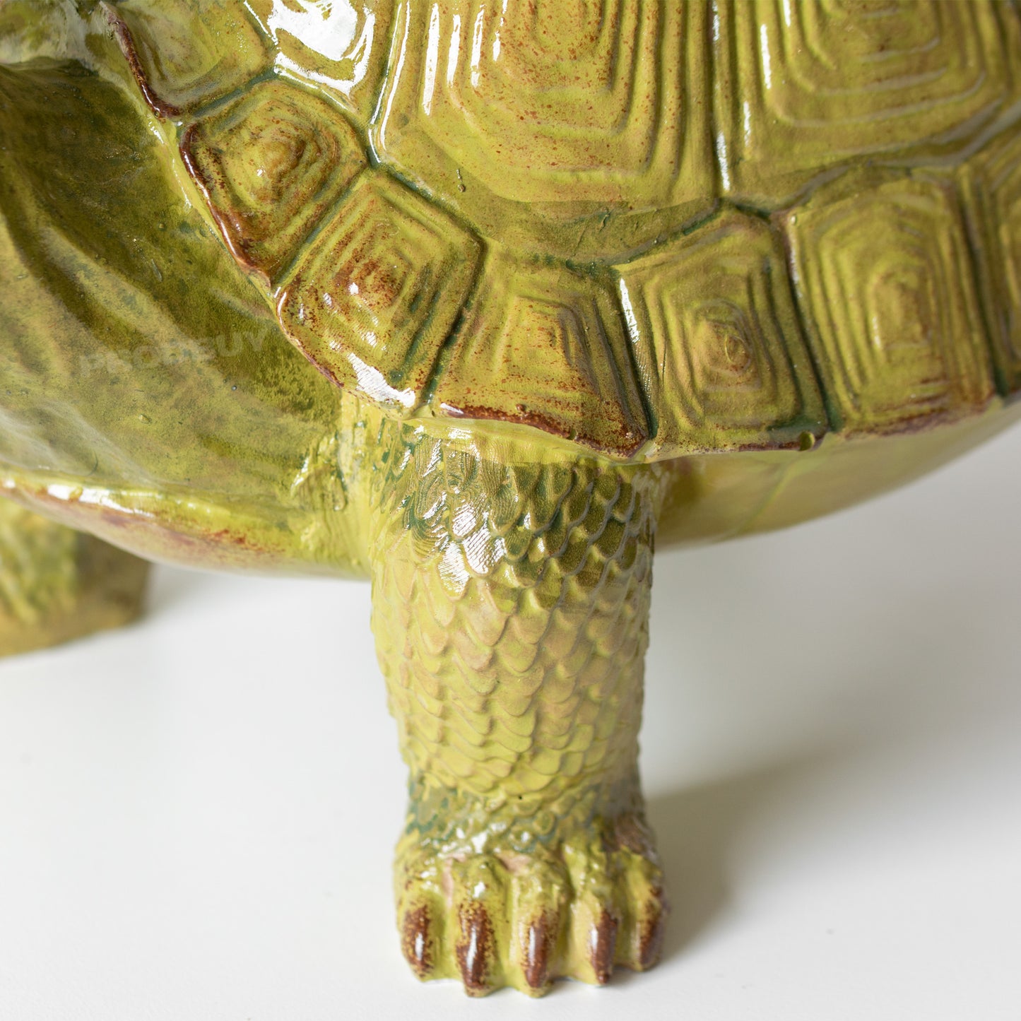 Tortoise Planter Garden Ornament