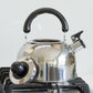 Stainless Steel Stove Top Whistling Kettle