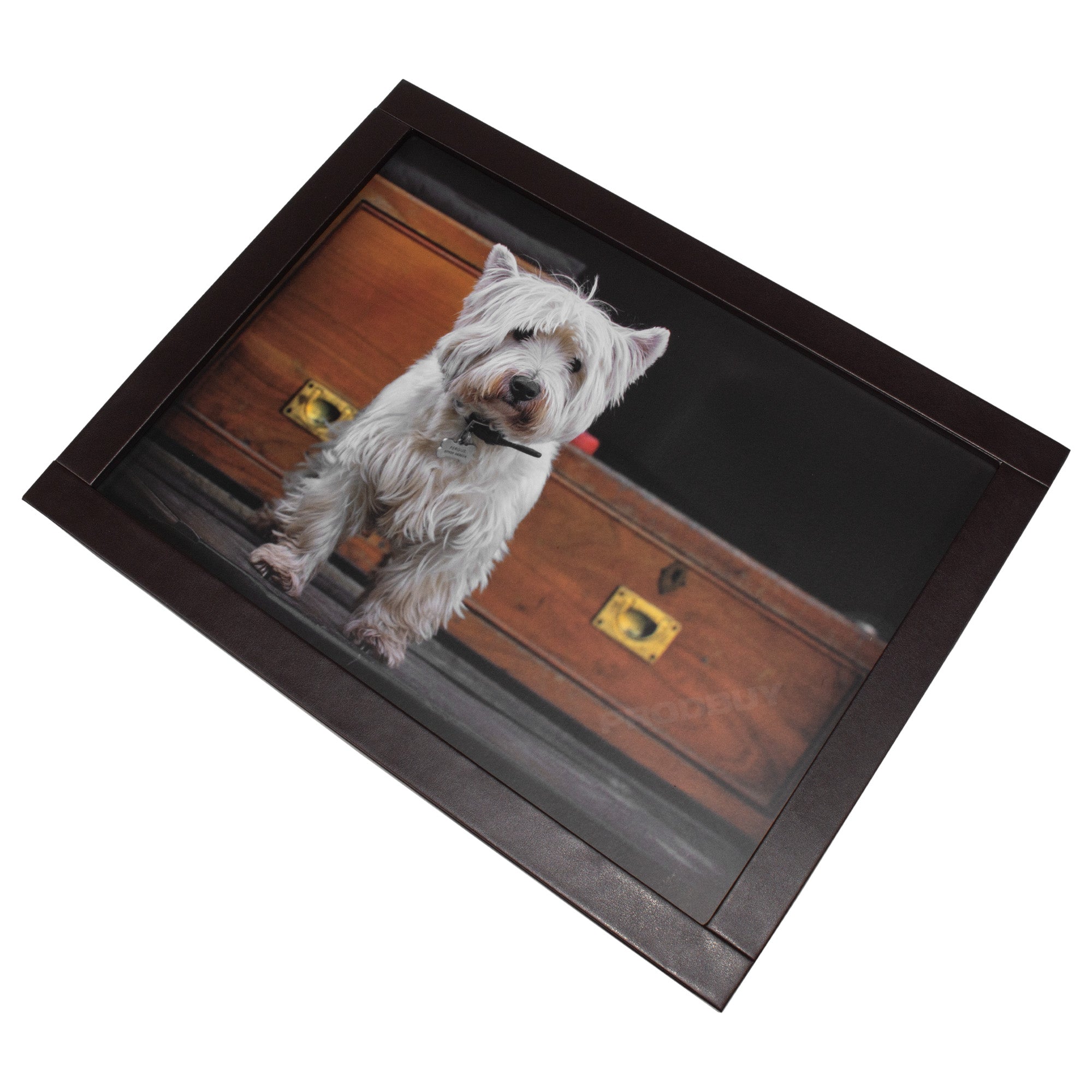 Westie hot sale lap tray