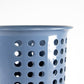 Midnight Blue Melamine Utensil Cutlery Drainer Pot