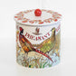 Emma Bridgewater Game Birds Biscuit Tin Cookie Jar