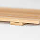 Square Bamboo Kitchen Trivet
