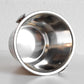 Copper Stainless Steel Champagne Wine Bottle Cooler Ice Bucket Chiller Holder