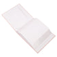 Pastel Pink Baby 4x6" Photo Album Book