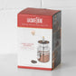 La Cafetière Manual Copper Coffee Bean Grinder