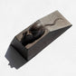 Cast Iron Door Wedge with Mouse Design