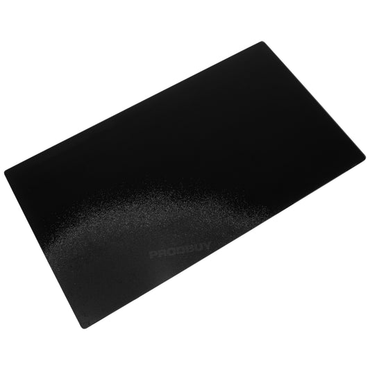 Large 50cm Black Induction Stove Top Protector