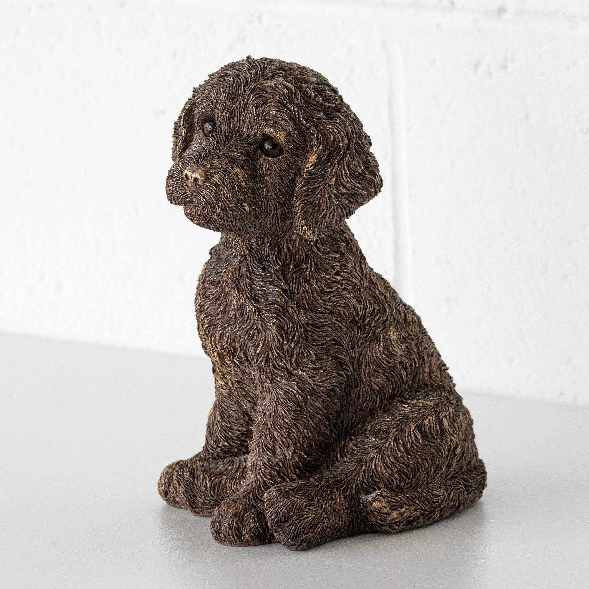 Cockapoo ornament on sale